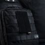 M-Tac панель для нашивок на MOLLE 80x135 Black