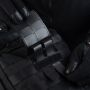 M-Tac панель для нашивок на MOLLE 80x135 Black