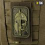 M-Tac панель для нашивок на MOLLE 80x135 Olive