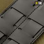 M-Tac панель для нашивок на MOLLE 80x135 Olive