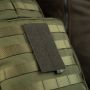 M-Tac панель для нашивок на MOLLE 80x135 Olive