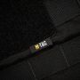 M-Tac панель для нашивок на MOLLE 80x85 Black