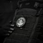 M-Tac панель для нашивок на MOLLE 80x85 Black
