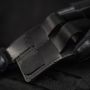 M-Tac панель для нашивок на MOLLE 80x85 Black