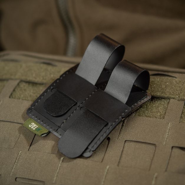 M-Tac панель для нашивок на MOLLE 80x85 Olive