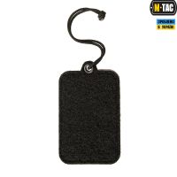 M-Tac панель для нашивок підвісна для прапора Black