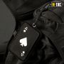 M-Tac панель для нашивок подвесная для флага Black