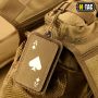 M-Tac панель для нашивок подвесная для флага Coyote
