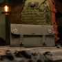 M-Tac панель для нашивок универсальная Ranger Green
