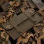 M-Tac панель для нашивок универсальная Ranger Green