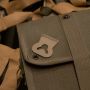 M-Tac панель для нашивок универсальная Ranger Green
