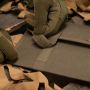 M-Tac панель для нашивок универсальная Ranger Green