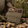 M-Tac панель для нашивок универсальная Ranger Green