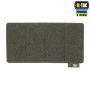 M-Tac панель для нашивок на MOLLE 160x85 Ranger Green