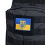 M-Tac нашивка прапор України з гербом