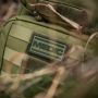 M-Tac нашивка Medic ПВХ олива