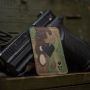 M-Tac нашивка Ace of Spades Laser Cut Multicam/Black
