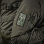 M-Tac нашивка Ace of Spades Ranger Green/Black