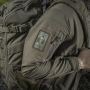 M-Tac нашивка Ace of Spades Ranger Green/Black