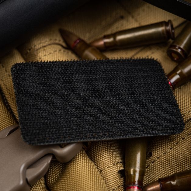M-Tac нашивка AKM 7,62х39 Laser Cut Black/Coyote
