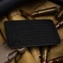 M-Tac нашивка AKM 7,62х39 Laser Cut Black/Coyote