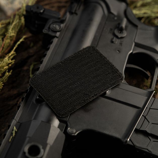 M-Tac нашивка AR-15 223/5,56 Laser Cut Multicam/Black