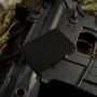 M-Tac нашивка AR-15 223/5,56 Laser Cut Multicam/Black