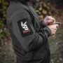 M-Tac нашивка Bad Boy (tattoo) Black/GID 