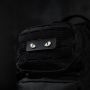 M-Tac нашивка Cat Eyes 3D ПВХ Black