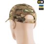 M-Tac нашивка Cat Eyes Laser Cut Multicam/світлонакопичувач