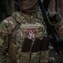 M-Tac нашивка Deus Vult