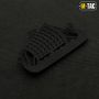 M-Tac нашивка Драккар сквозная Laser Cut Black