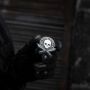 M-Tac нашивка No Knife - No Life 3D ПВХ