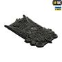 M-Tac нашивка Odin 3D PVC Dark Grey