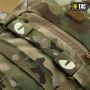 M-Tac нашивка Tiger Eyes Laser Cut (пара) Multicam
