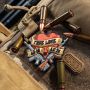 M-Tac нашивка True Love ПВХ 