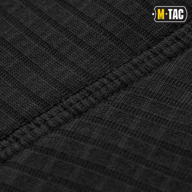 M-Tac термобрюки флис Delta Level 2 Black