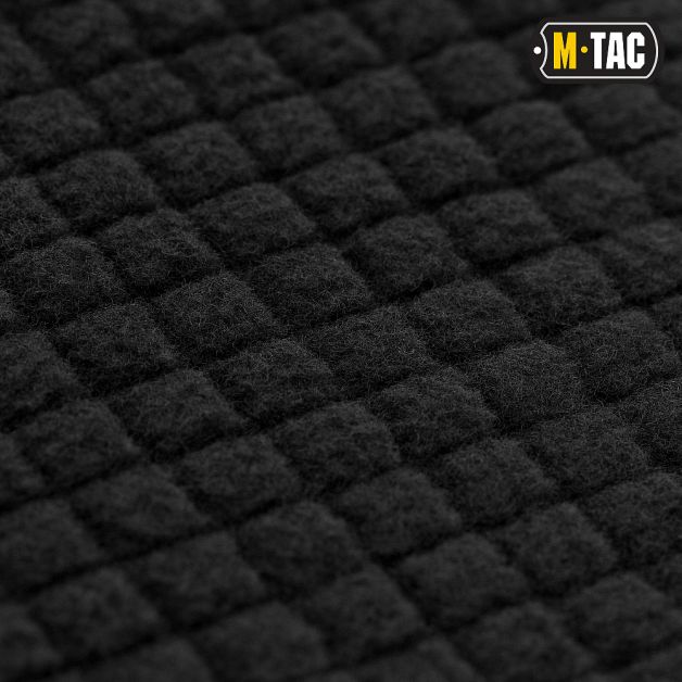 M-Tac термобрюки флис Delta Level 2 Black