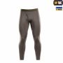 M-Tac термобрюки флис Delta Level 2 Dark Olive