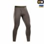 M-Tac термобрюки флис Delta Level 2 Dark Olive