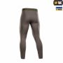 M-Tac термобрюки флис Delta Level 2 Dark Olive