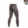 M-Tac термобрюки флис Delta Level 2 Dark Olive
