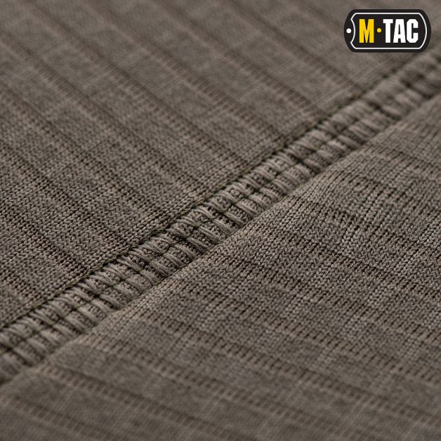 M-Tac термобрюки флис Delta Level 2 Dark Olive