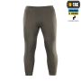 M-Tac термобрюки Winter Baselayer 3/4 Dark Olive