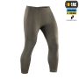 M-Tac термобрюки Winter Baselayer 3/4 Dark Olive