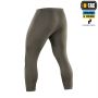 M-Tac термобрюки Winter Baselayer 3/4 Dark Olive