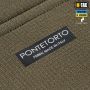 M-Tac термобрюки Winter Baselayer 3/4 Dark Olive