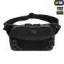 M-Tac сумка Pistol Waist Bag Elite Black