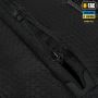 M-Tac сумка Sphaera Hex Hardsling Bag Gen.II Elite Black