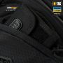 M-Tac сумка Sphaera Hex Hardsling Bag Gen.II Elite Black
